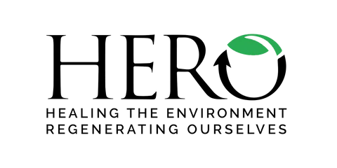 H.E.R.O. Group logo